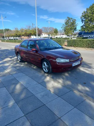 Ford Mondeo 1998 2.5v6 RS