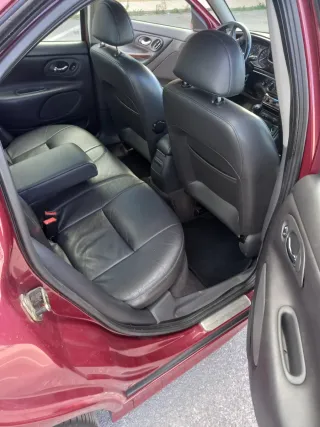 Ford Mondeo 1998 2.5v6 RS