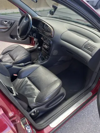 Ford Mondeo 1998 2.5v6 RS