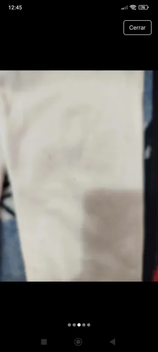 Chándal de hombre fino