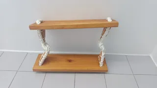 Estantería náutica