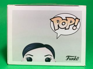 Funko Pop Rose 316 Star Wars Episode 9 IX