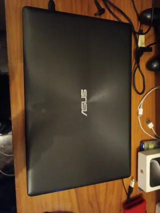 Portátil Gaming ASUS