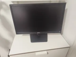 Monitor LG 22 Pulgadas