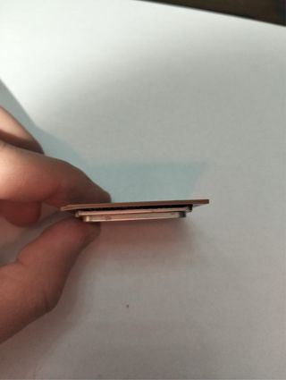 Procesador Intel Core i7-10700K