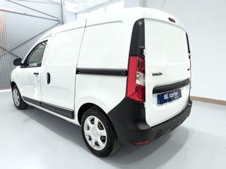 Dacia Dokker Van Essential 1.6 80kW (110CV) GLP