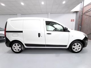 Dacia Dokker Van Essential 1.6 80kW (110CV) GLP