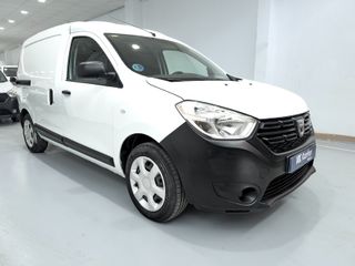 Dacia Dokker Van Essential 1.6 80kW (110CV) GLP