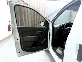 Dacia Dokker Van Essential 1.6 80kW (110CV) GLP