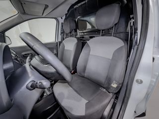 Dacia Dokker Van Essential 1.6 80kW (110CV) GLP