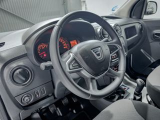 Dacia Dokker Van Essential 1.6 80kW (110CV) GLP