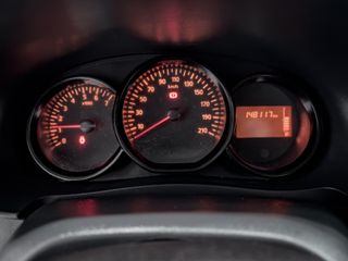 Dacia Dokker Van Essential 1.6 80kW (110CV) GLP