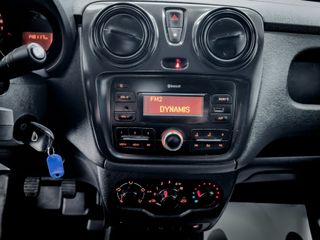 Dacia Dokker Van Essential 1.6 80kW (110CV) GLP