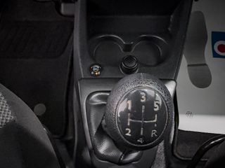 Dacia Dokker Van Essential 1.6 80kW (110CV) GLP