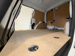 Dacia Dokker Van Essential 1.6 80kW (110CV) GLP