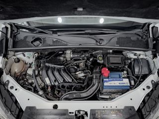 Dacia Dokker Van Essential 1.6 80kW (110CV) GLP