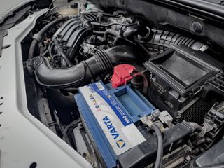 Dacia Dokker Van Essential 1.6 80kW (110CV) GLP