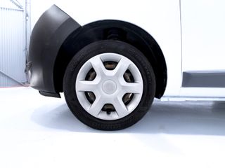 Dacia Dokker Van Essential 1.6 80kW (110CV) GLP