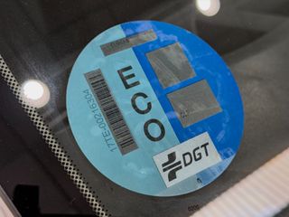 Dacia Dokker Van Essential 1.6 80kW (110CV) GLP