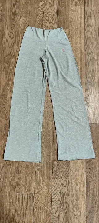 Pantaloni della tuta da ragazza Italia Fitness