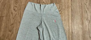 Pantaloni della tuta da ragazza Italia Fitness