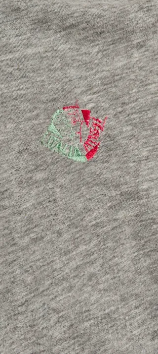 Pantaloni della tuta da ragazza Italia Fitness