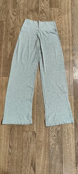 Pantaloni della tuta da ragazza Italia Fitness