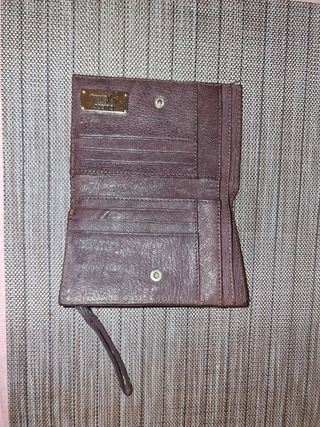 Portafoglio da  donna