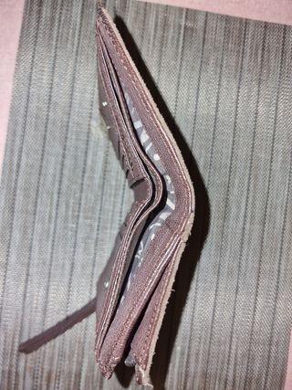 Portafoglio da  donna