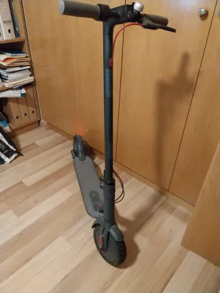 Patinete Eléctrico Xiaomi