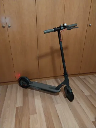 Patinete Eléctrico Xiaomi