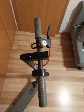 Patinete Eléctrico Xiaomi