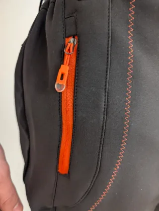 Pantalones de esquí para hombre