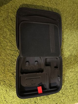 Funda - estuche Nintendo Switch 1 Azul