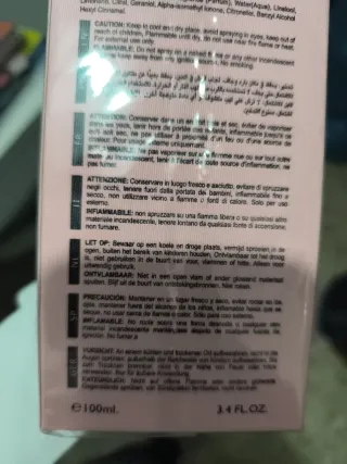 Perfume NOW WOMEN Eau de Parfum RAVE