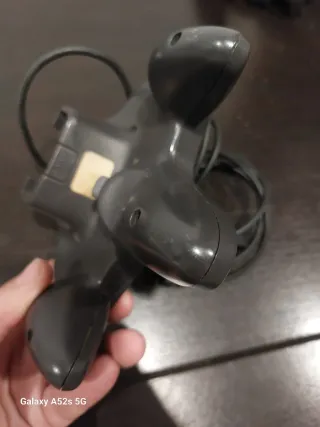 Mando Nintendo N64