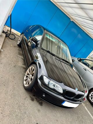 BMW Serie 3 2004