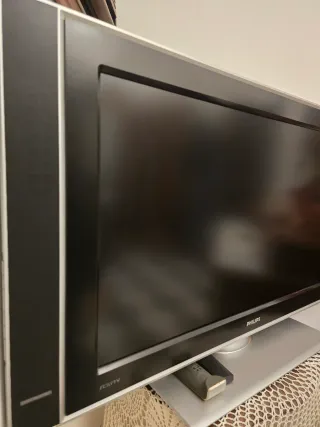 TV Philips 32PF5521D/12 (no enciende)alimentación