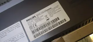 TV Philips 32PF5521D/12 (no enciende)alimentación