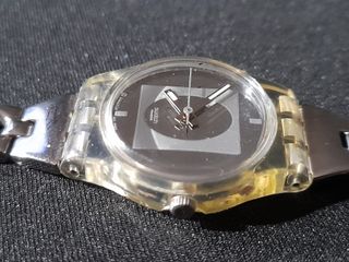 Orologio Swatch AG2002 LK218 Fate Donna