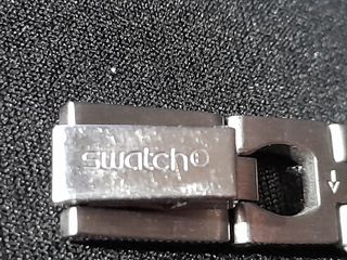 Orologio Swatch AG2002 LK218 Fate Donna