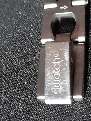 Orologio Swatch AG2002 LK218 Fate Donna