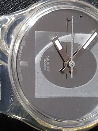 Orologio Swatch AG2002 LK218 Fate Donna