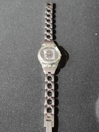 Orologio Swatch AG2002 LK218 Fate Donna