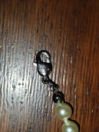 Vivienne Westwood Mini Bas Relief Orb Collana