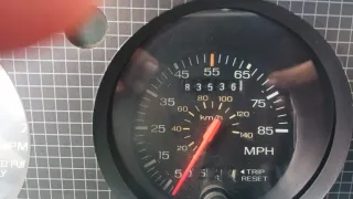 pontiac Mustang 1980