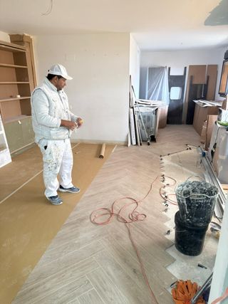 Reformas integrales y parciales