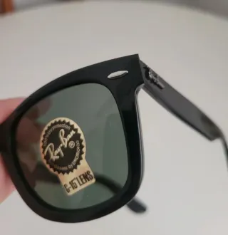Ray-Ban Wayfarer RB2140