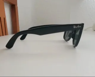 Ray-Ban Wayfarer RB2140