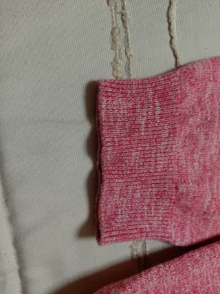 Jersey SEFERA MEN rosa talla XL